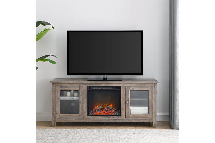 Top 10 65 inch TV Fireplace Included TV Stands & Entertainment Centers